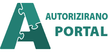 Autorizirano.hr - portal