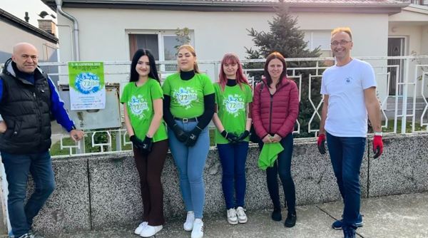 72 sata bez kompromisa 72 sata bez kompromisa