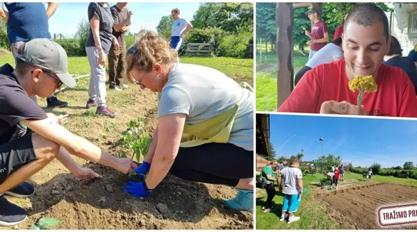 Dobra praksa: Udruga „Mali princ“ odlično surađuje s Gradom, o čemu svjedoči i milijunski EU projekt Dobra praksa: Udruga „Mali princ“ odlično surađuje s Gradom, o čemu svjedoči i milijunski EU projekt