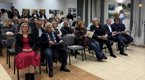 VELIKO SRCE ŽUPLJANA: HUMANITARNA AUKCIJA PRIKUPILA SREDSTVA ZA OSOBE S INTELEKTUALNIM TEŠKOĆAMA VELIKO SRCE ŽUPLJANA: HUMANITARNA AUKCIJA PRIKUPILA SREDSTVA ZA OSOBE S INTELEKTUALNIM TEŠKOĆAMA