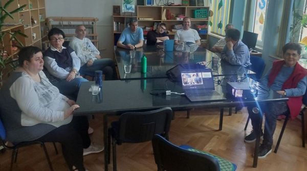 Udruga Srce Rijeka educira štićenike o higijeni: “To je više od čistoće – to je temelj samopouzdanja i dostojanstva” Udruga Srce Rijeka educira štićenike o higijeni: “To je više od čistoće – to je temelj samopouzdanja i dostojanstva”